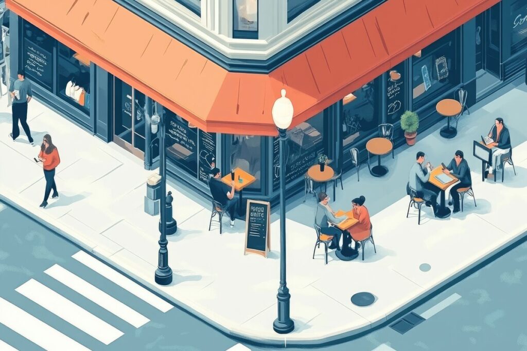 Savoring Congers: A Delicious Tour of the Neighborhood’s Best Eats